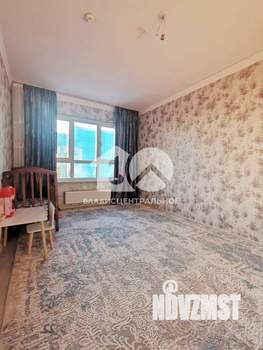 2-к квартира, вторичка, 59м2, 17/17 этаж