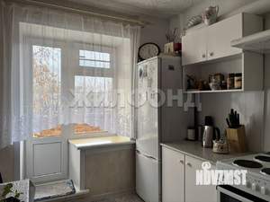 3-к квартира, вторичка, 61м2, 2/9 этаж