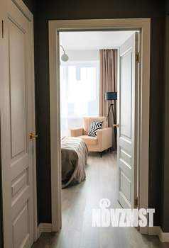 2-к квартира, вторичка, 41м2, 10/20 этаж