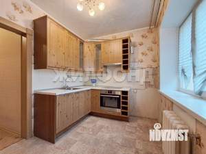 1-к квартира, вторичка, 39м2, 3/6 этаж