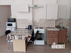 Студия квартира, вторичка, 33м2, 1/10 этаж
