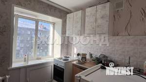 2-к квартира, вторичка, 42м2, 4/5 этаж