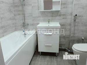 2-к квартира, вторичка, 45м2, 9/24 этаж