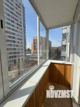 1-к квартира, вторичка, 38м2, 4/9 этаж