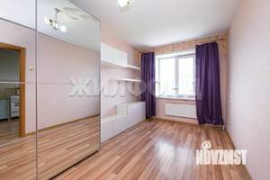 1-к квартира, вторичка, 37м2, 10/10 этаж