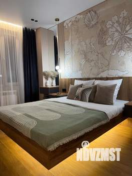 2-к квартира, вторичка, 63м2, 8/25 этаж