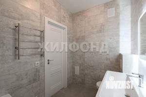 1-к квартира, вторичка, 41м2, 13/17 этаж