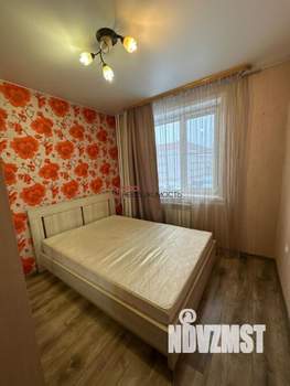 3-к квартира, вторичка, 53м2, 2/10 этаж