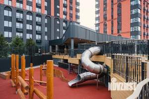 2-к квартира, вторичка, 63м2, 9/25 этаж