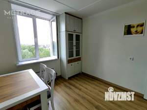 1-к квартира, вторичка, 38м2, 8/17 этаж