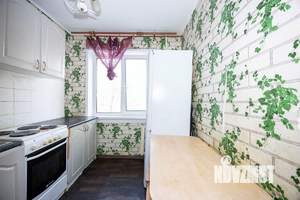 3-к квартира, вторичка, 61м2, 4/5 этаж