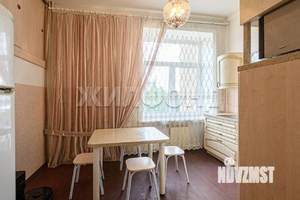 3-к квартира, вторичка, 72м2, 4/5 этаж