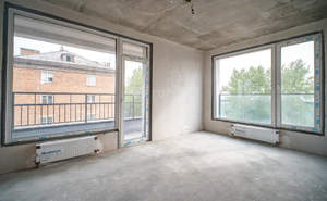 2-к квартира, вторичка, 66м2, 3/8 этаж