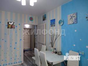 1-к квартира, вторичка, 33м2, 18/18 этаж