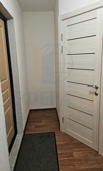 1-к квартира, вторичка, 29м2, 3/5 этаж