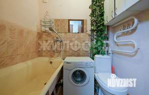 1-к квартира, вторичка, 29м2, 2/5 этаж