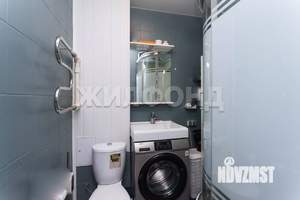 1-к квартира, вторичка, 33м2, 3/10 этаж