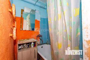 4-к квартира, вторичка, 60м2, 5/5 этаж