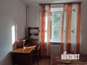 3-к квартира, вторичка, 74м2, 2/4 этаж