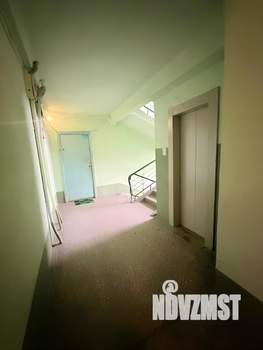 1-к квартира, вторичка, 30м2, 7/9 этаж