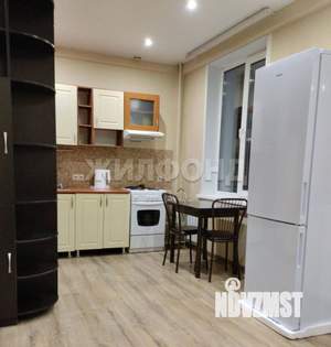 1-к квартира, вторичка, 33м2, 13/21 этаж