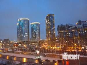 3-к квартира, вторичка, 64м2, 5/28 этаж