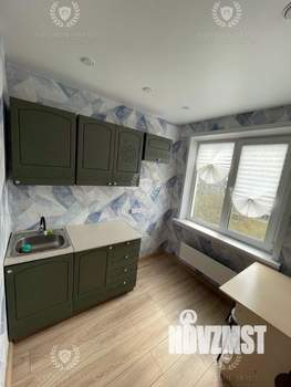 1-к квартира, вторичка, 30м2, 7/9 этаж