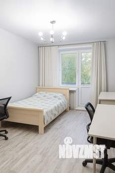 1-к квартира, вторичка, 33м2, 6/9 этаж