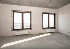 3-к квартира, вторичка, 67м2, 20/23 этаж