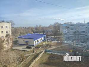 2-к квартира, вторичка, 54м2, 5/5 этаж