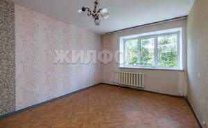 1-к квартира, вторичка, 35м2, 2/9 этаж