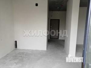 1-к квартира, вторичка, 37м2, 3/24 этаж