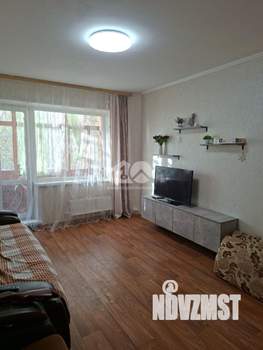 2-к квартира, вторичка, 54м2, 2/9 этаж