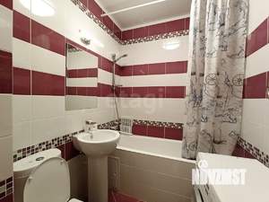 Студия квартира, вторичка, 25м2, 16/24 этаж