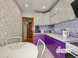 4-к квартира, вторичка, 72м2, 2/9 этаж