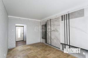 1-к квартира, вторичка, 42м2, 14/14 этаж