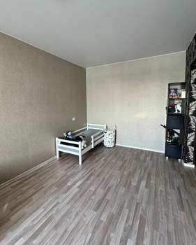 1-к квартира, вторичка, 41м2, 10/10 этаж