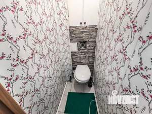 4-к квартира, вторичка, 69м2, 4/9 этаж