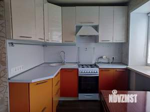 2-к квартира, вторичка, 44м2, 5/5 этаж