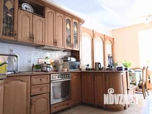 4-к квартира, вторичка, 139м2, 2/4 этаж