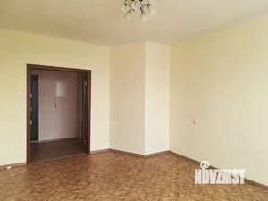 1-к квартира, вторичка, 42м2, 13/17 этаж