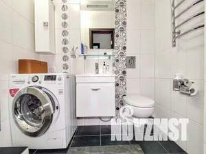 1-к квартира, вторичка, 44м2, 8/14 этаж