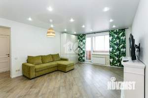 3-к квартира, вторичка, 64м2, 10/10 этаж