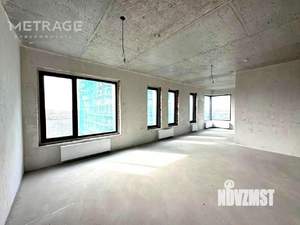 2-к квартира, сданный дом, 100м2, 8/8 этаж