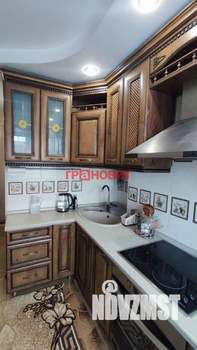 3-к квартира, вторичка, 61м2, 6/9 этаж