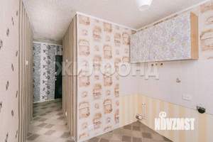 1-к квартира, вторичка, 30м2, 1/5 этаж