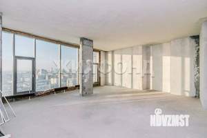 5-к квартира, вторичка, 195м2, 17/17 этаж