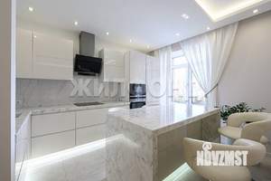 3-к квартира, вторичка, 76м2, 4/9 этаж