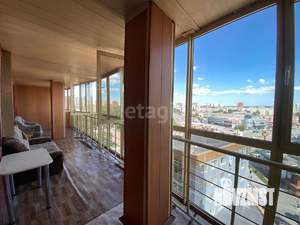 3-к квартира, вторичка, 77м2, 11/20 этаж