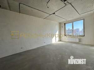 1-к квартира, вторичка, 46м2, 13/20 этаж